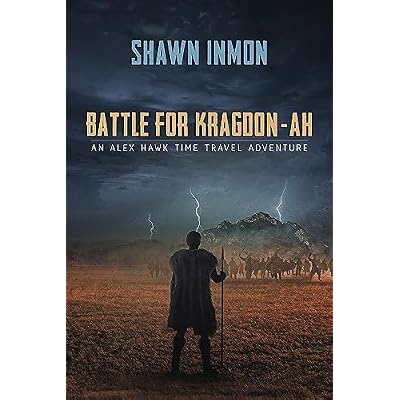 Battle for Kragdon-ah