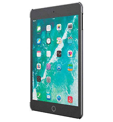 Amazon.co.jp: エレコム iPad mini (2019)、iPad mini 4 (2015) ケース