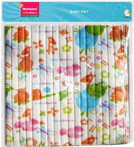 Baby Dreams Baby Mat