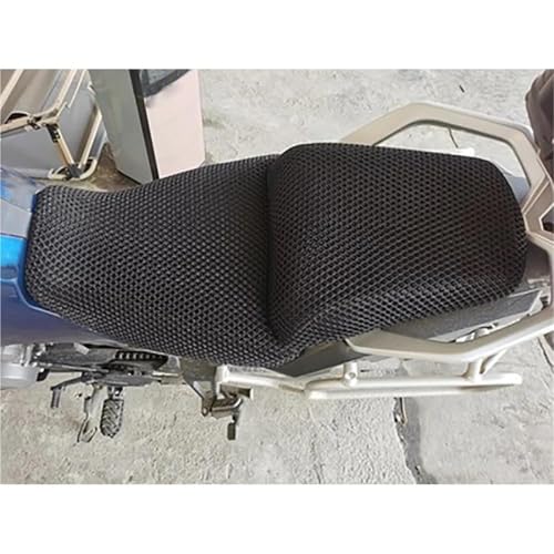 Protector de cojín CFMOTO 800MT funda de asiento de malla accesorios 2