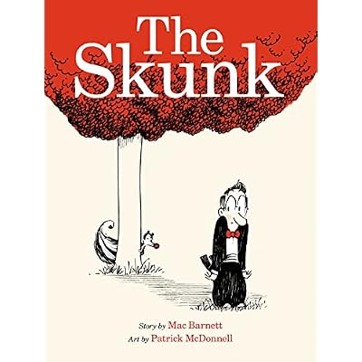The Skunk