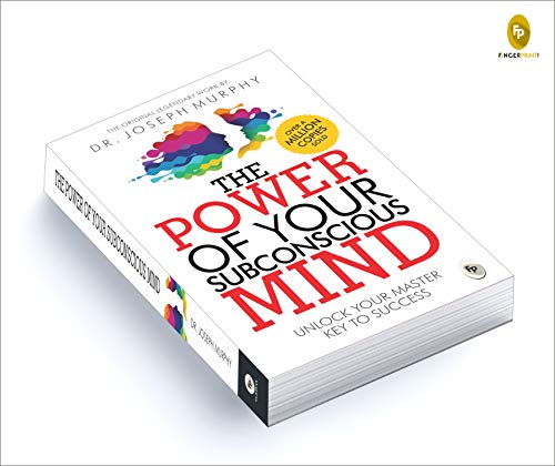 The Power of Your Subconscious Mind: Original Classic Edition | Premium Paperback (Image - 6)