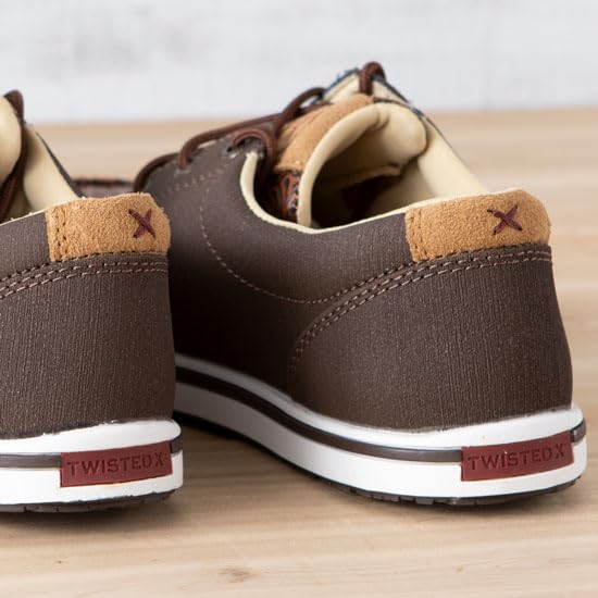 Image of Twisted X Women's Kicks Low Top Sneakers