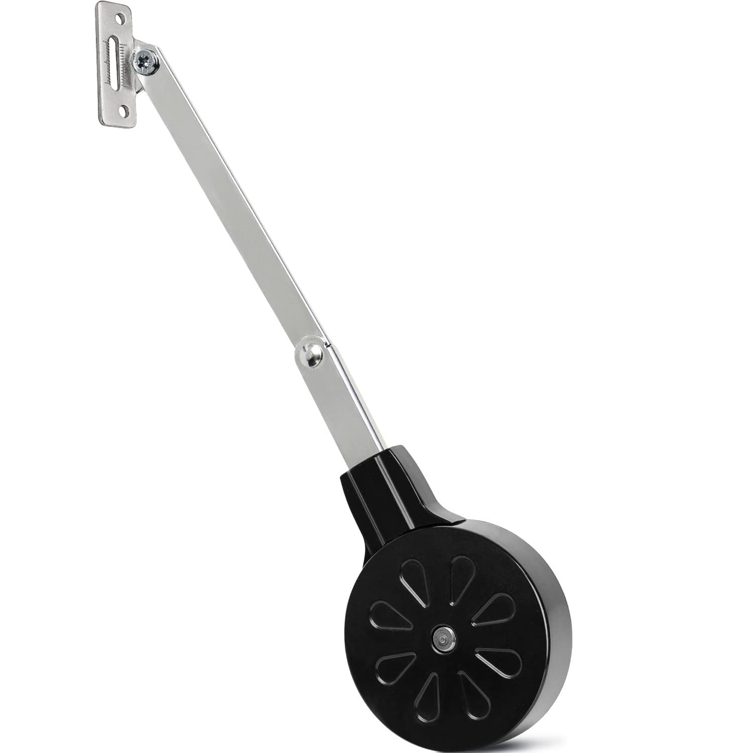 Lid Stay 90 Degree Open with Soft Close