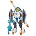 Playskool Heroes Transformers Rescue Bots Blades Figura The Copter-Bot Action