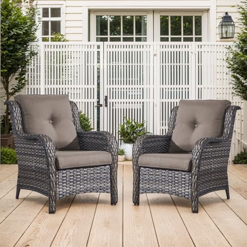 Belord Patio Dining Chair
