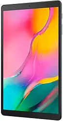 Tablet Samsung Galaxy Tab A SM-T510 Prata com 10.1', Wi-Fi, 32GB
