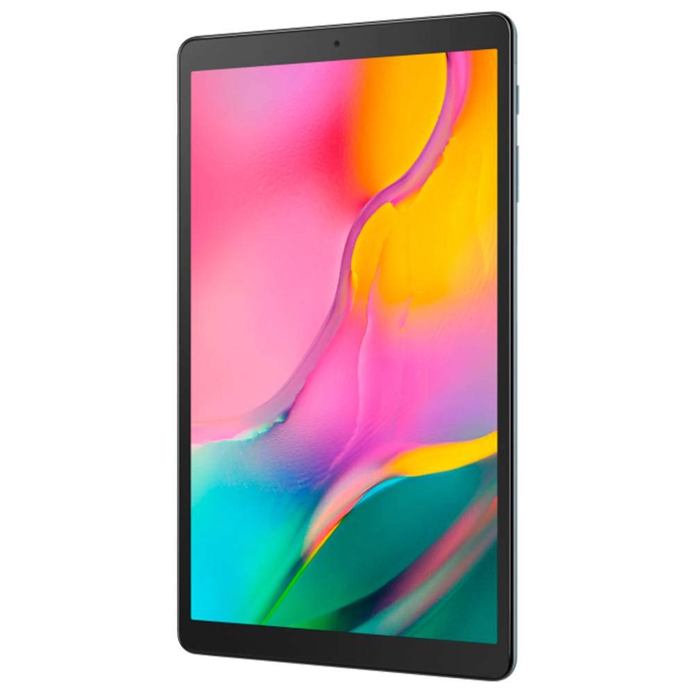 Tablet Samsung Galaxy Tab A SM-T510 Prata com 10.1