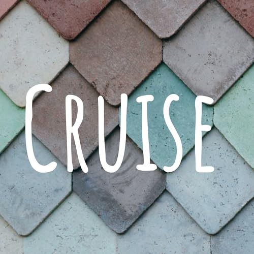 『Cruise - offers & routes for cruises & ship trips』のカバーアート