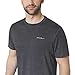 Eddie Bauer Men’s Motion Tee T Shirts, 2 Pack Gifts for Him Mens, Crew Neck Tshirts Shirts for Men Half Sleeve Tshirt Men, Mens Tee Shirts - Gray Large