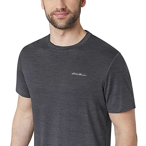 Eddie Bauer Men’s Motion Tee T Shirts, 2 Pack Gifts for Him Mens Crew Neck Tshirts Shirts Half Sleeve Tshirt Men, Tee Shirts4