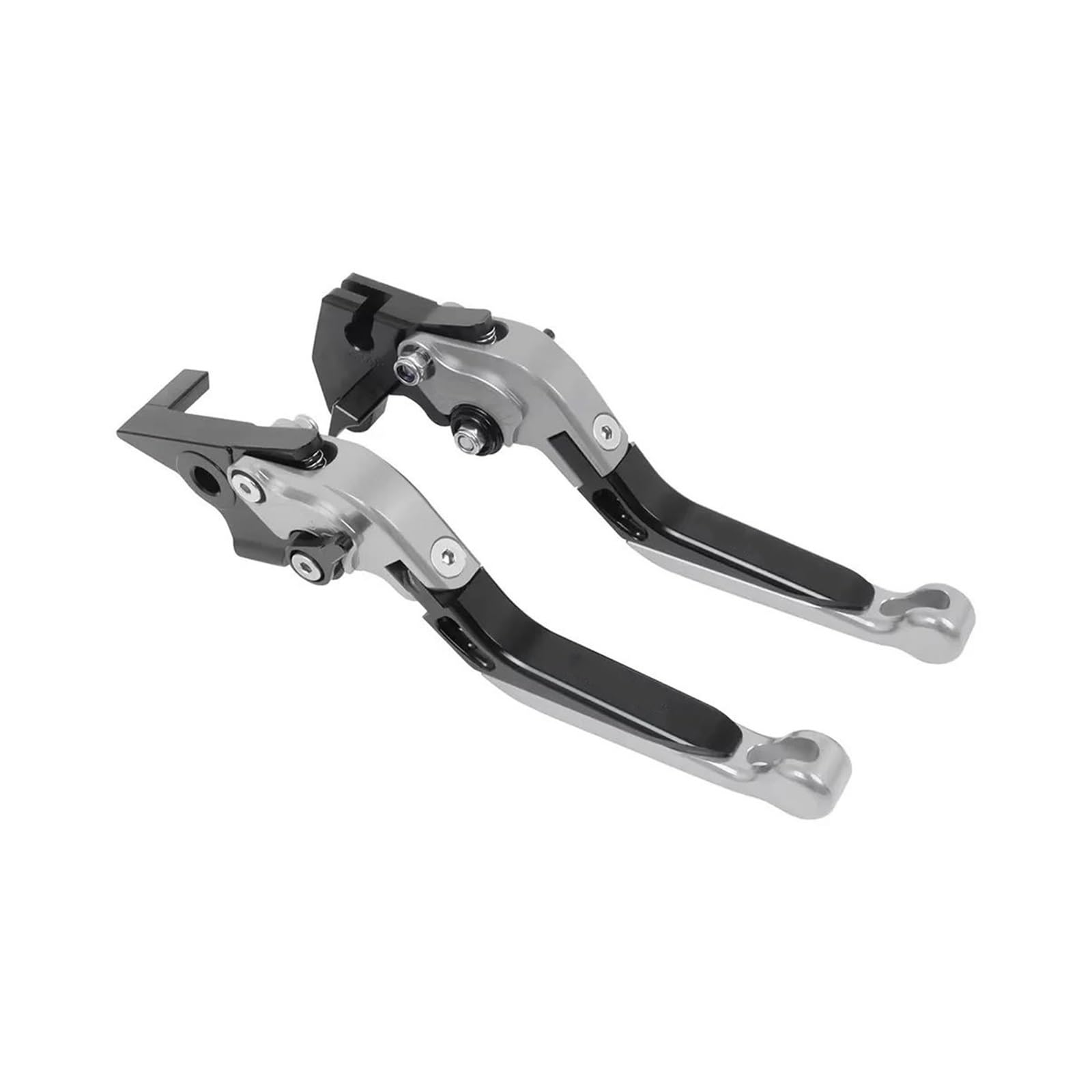 Heyhellnin W For Yamaha For Yzf R3 Yzfr3 2015-2020 Yzf-R3 Motorcycle Folding Brake Clutch Levers Motorbike Brake Levers(W)