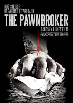 The Pawnbroker