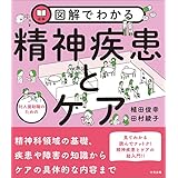 図解でわかる 対人援助職のための精神疾患とケア