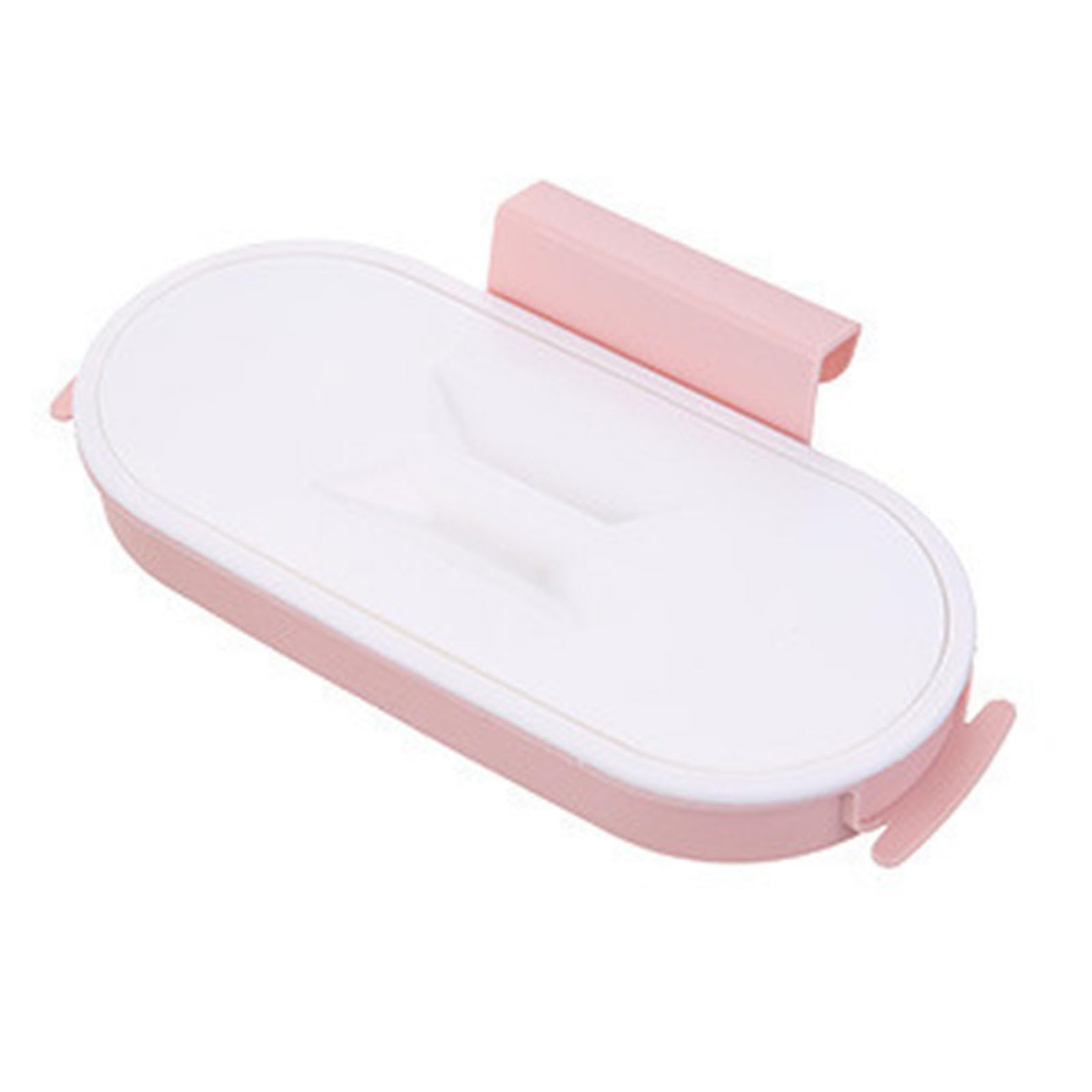 APGLSXY Garbage Bag Holder Kitchen Cupboard Hanging Garbage Bag Trash Can Waste Bin Rack Holder Kitchen Tool Small Space Organizers
