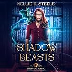 Cover of Shadow Beasts