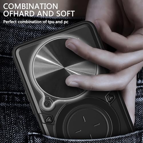 Coque Xiaomi Redmi Note 14 Pro Plus 5G protège-objectif pour stopper les bris d'écran