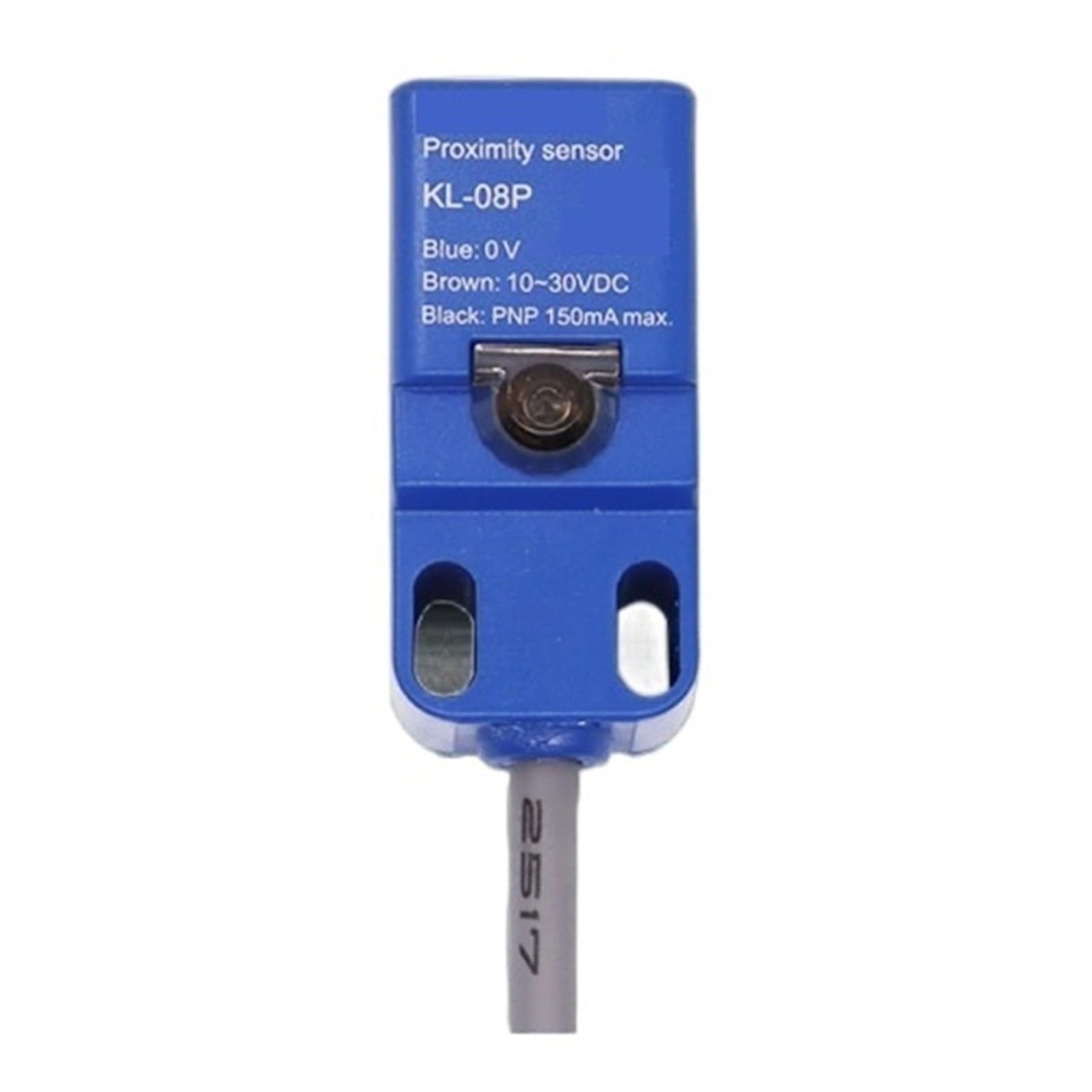 Sdmzjuephxc One Color Proximity Switch Kl-08P Sensor Switch For Industrial Automation Production Lines