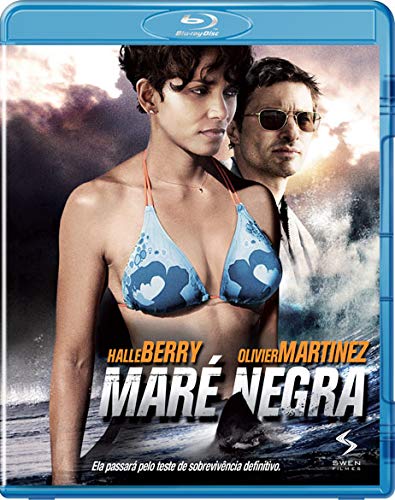 Maré Negra