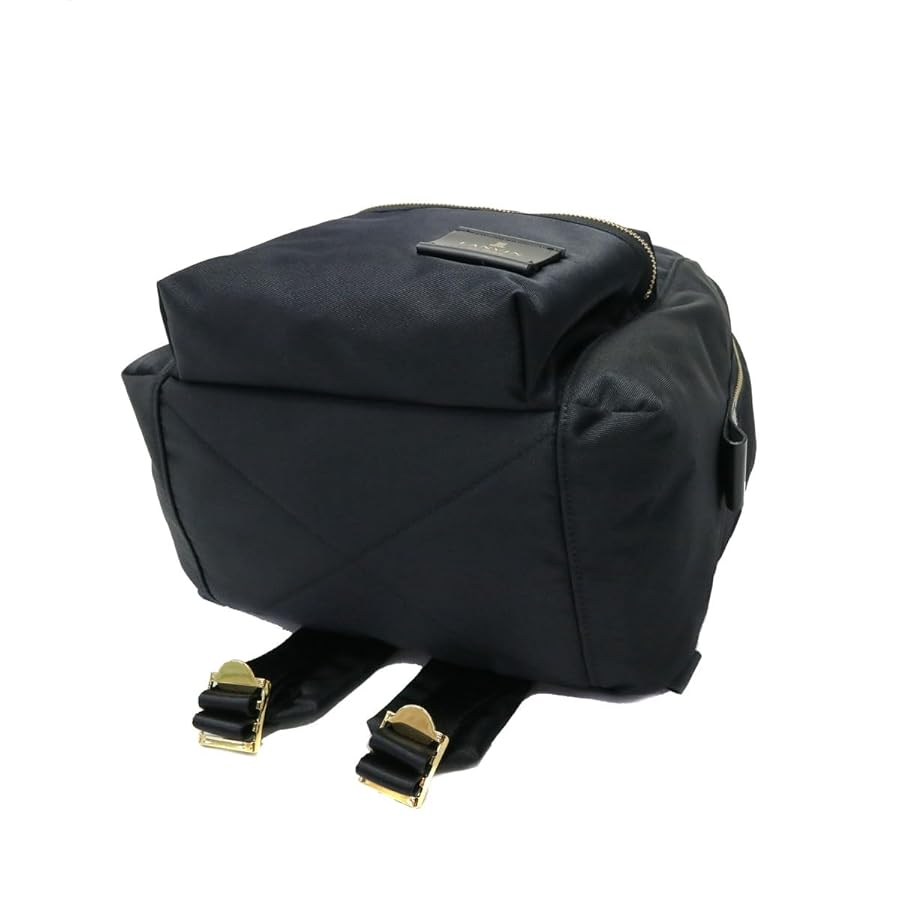 【現行✨】極美品✨ランバンオンブルー トロカデロ リュックサック ブラック トロカデロ リュックサック|LANVIN en Bleu | LANVIN en Bleu