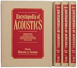 Encyclopedia of Acoustics (Mechanical Engineering)
