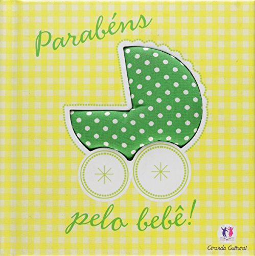 Parabéns pelo bebê!: