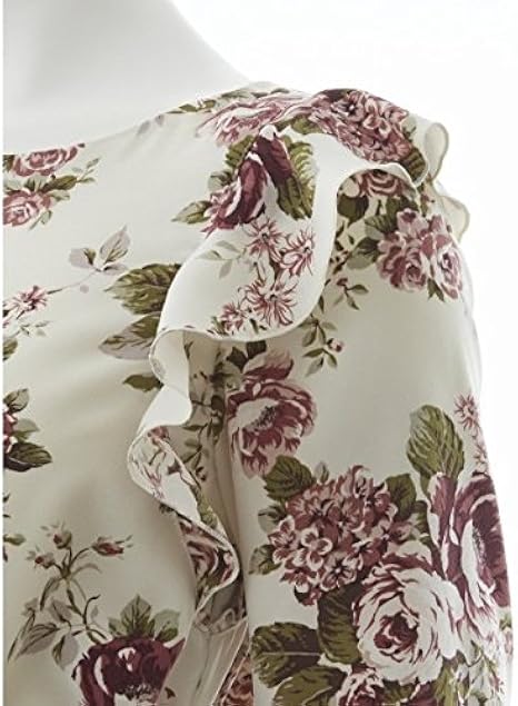 Amazon Co Jp レストローズ Lest Rose アシュレイローズワンピース 90黒 02m 服 ファッション小物