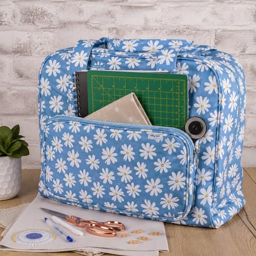 Sac de rangement machine à coudre Hobby Gift pour protéger de la poussière - 7