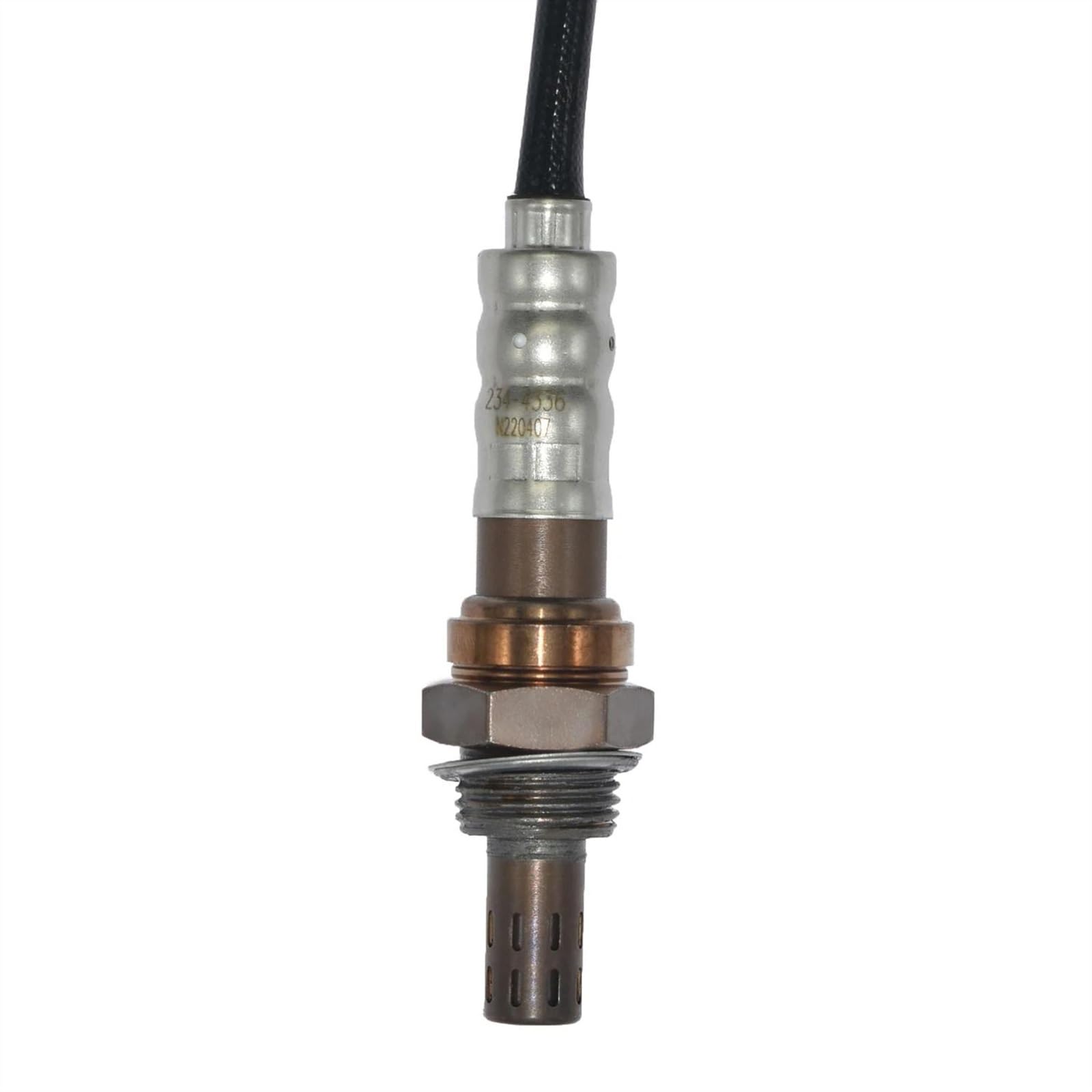 Capteur D'oxygène Lambda Capteur D'oxygène pour Chevrolet pour Avalanche pour Express 1500 2500 3500 234-4336 2344336 Sonde Lambda Denso