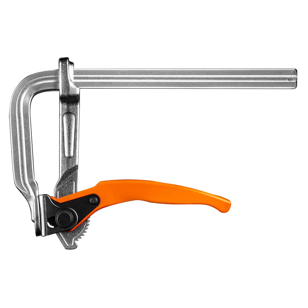 Neo tools Capacidad de montaje 200 x 120 mm (pinza F) marca