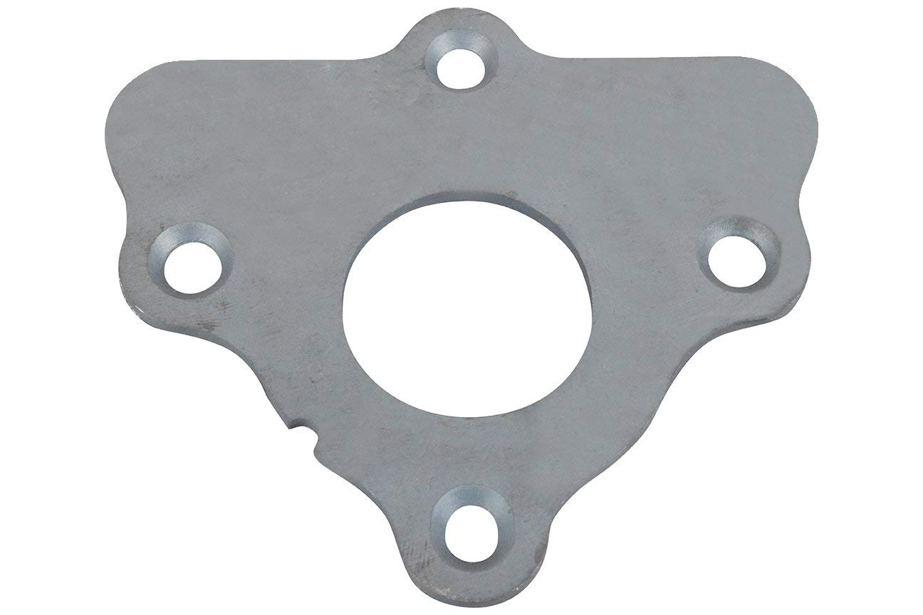 Buy ICT Billet LS LT Countersunk Camshaft Thrust Retainer Plate Flat