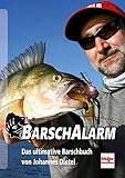  Barsch-Alarm: Das ultimative Barschbuch