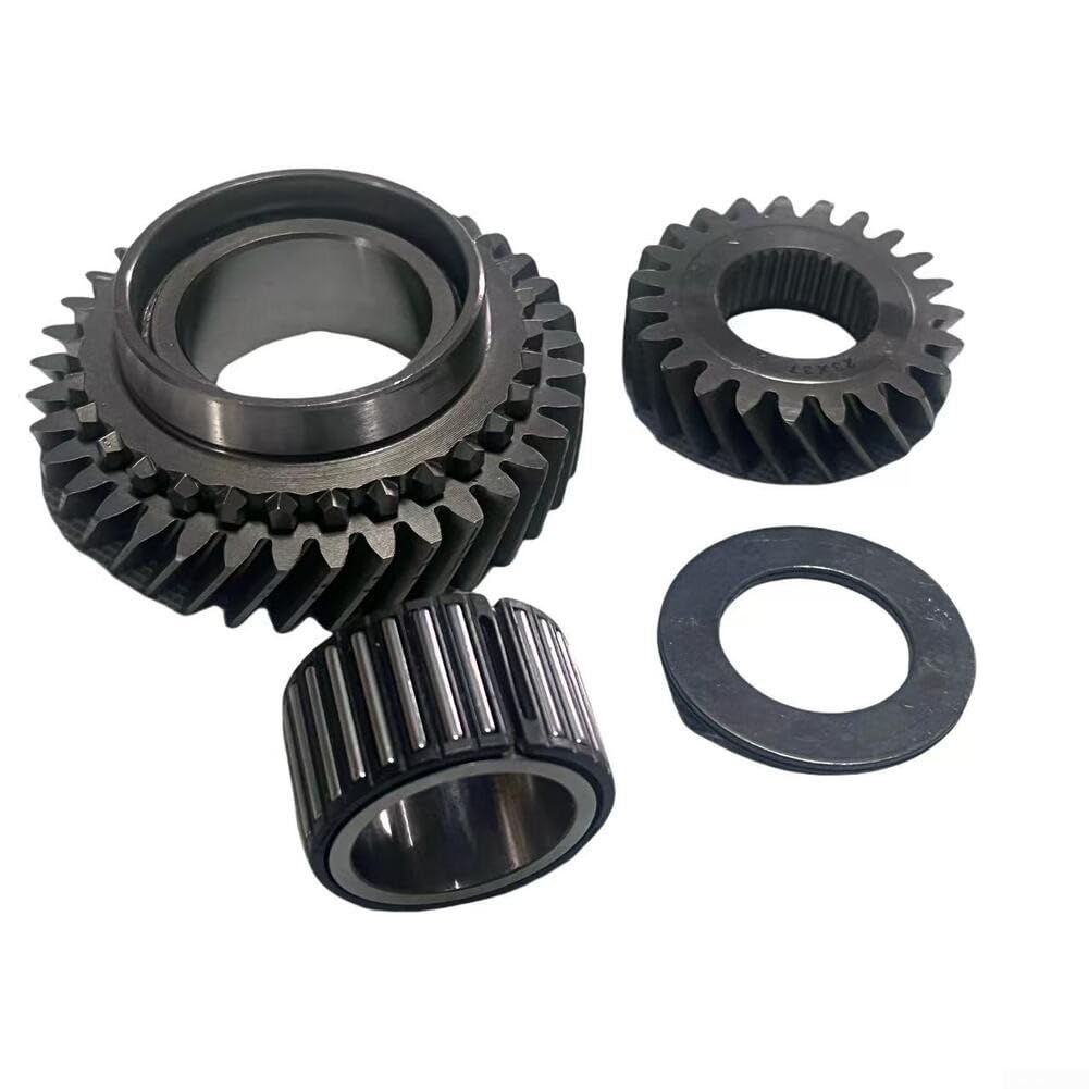 Accesorios de transmisión robustos para transportador números OEM 02Z311361, 02Z311158, 02Z311324 adecuados para uso fiable