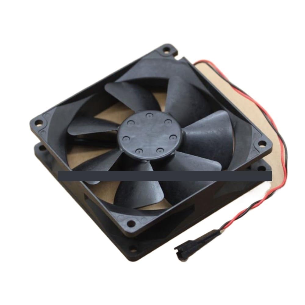 Ventola da 90 mm e 9 cm per Raffreddamento NMB 9025 24 V 0,26 A 3610KL-05W-B60, Inverter con Doppio Cuscinetto a Sfera sistemi elettronici