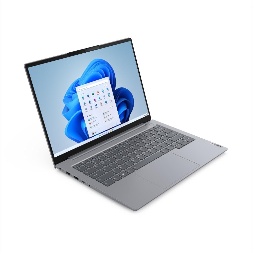 Notebook Lenovo ThinkBook 14 G8 IRL Intel Core 5 210H 16GB 512GB