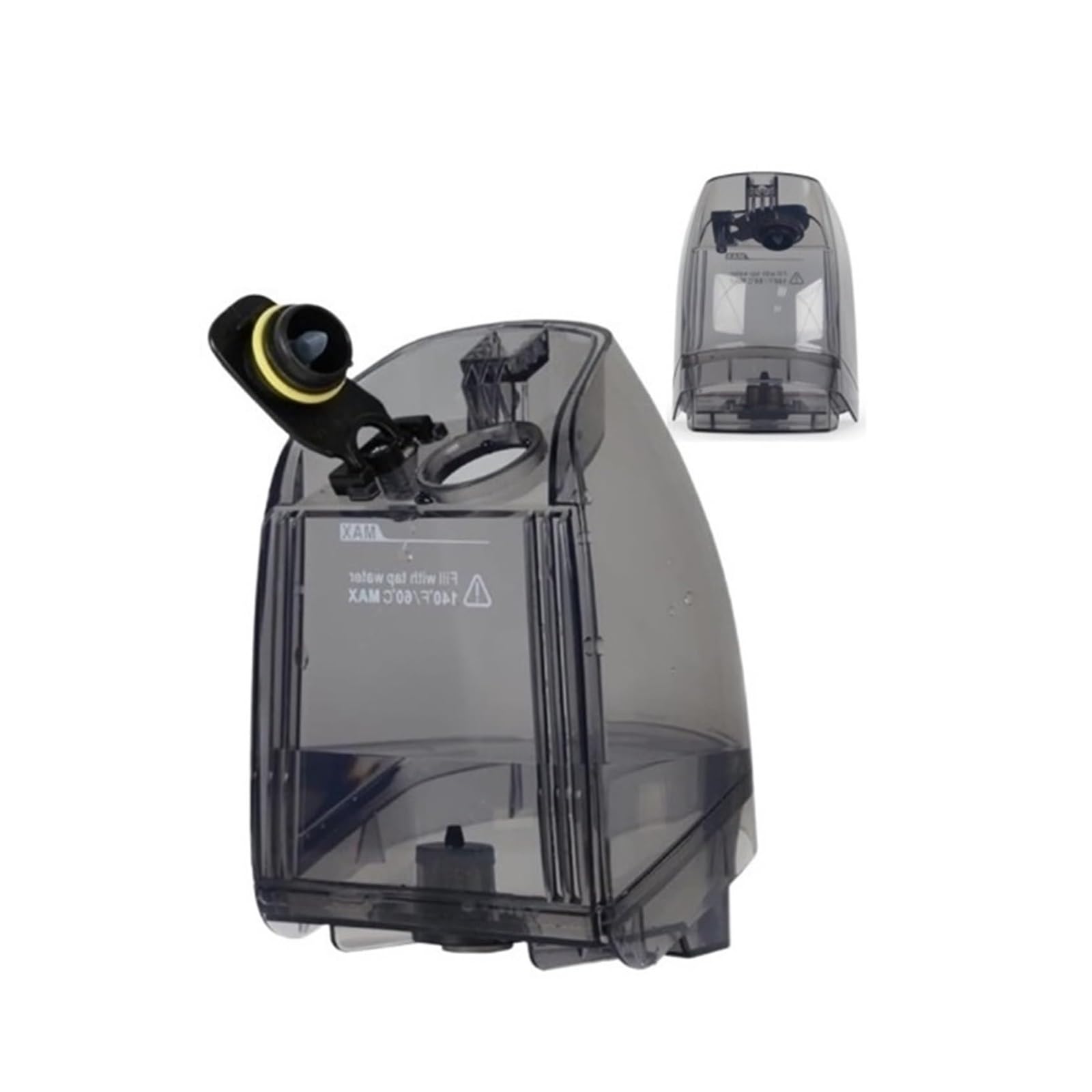 Amazon.com - Denganming Replacement Clean Water Tank Wet & Dry Vacuum ...