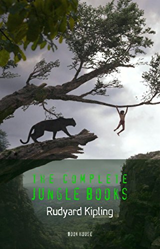 Free eBook - Rudyard Kipling