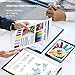 GPC Image Compatible Ink Cartridge Replacement for HP ink cartridge 950 951 950XL 951XL to use with OfficeJet 8600 ink OfficeJet Pro 8610 8100 8630 251dw Printer (Black Cyan Magenta Yellow, 4-Pack)