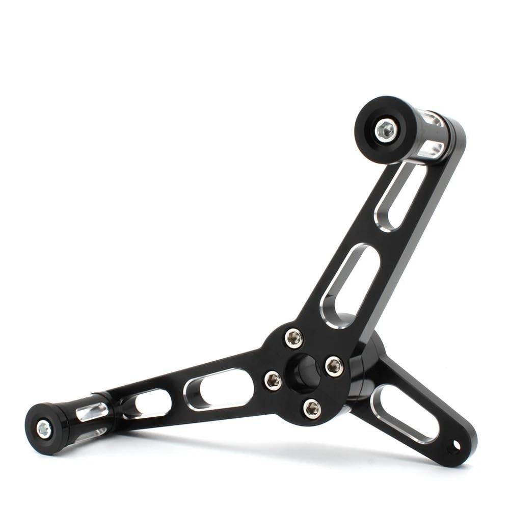 Levier de changement de vitesse talon orteil haut de gamme pour Sportster XL 883 1200
