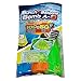 Produktbild Original Bunch O Balloon Wasserbomben, 100 Wasserbomben in 60 Sekunden - selbstschließend ohne Knoten (4er Pack=420 Wasserbomben)