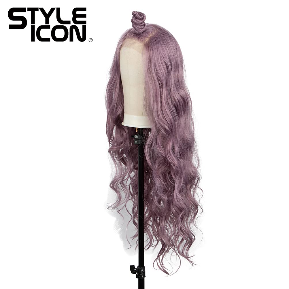 synthetic 360 wigs