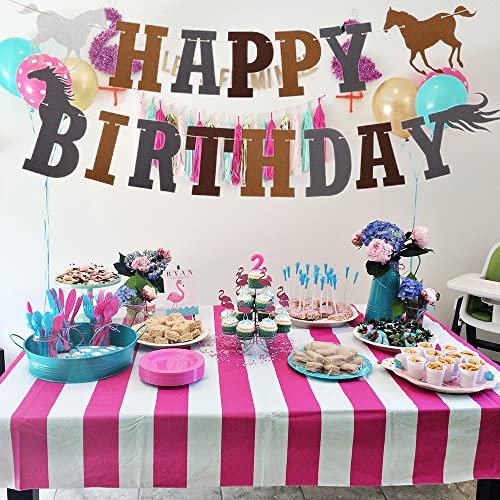 Banner per Feste di Compleanno con