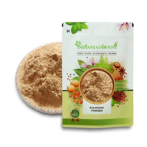 IndianJadiBooti Kulanjan Powder - Kulinjan Powder - Paan Jadd Powder - Paan Root Powder - Pan Jad Powder - Alpinia Galanga Wild Powder, 250 Grams (B08XNFFHWT) Amazon Price History, Amazon Price Tracker