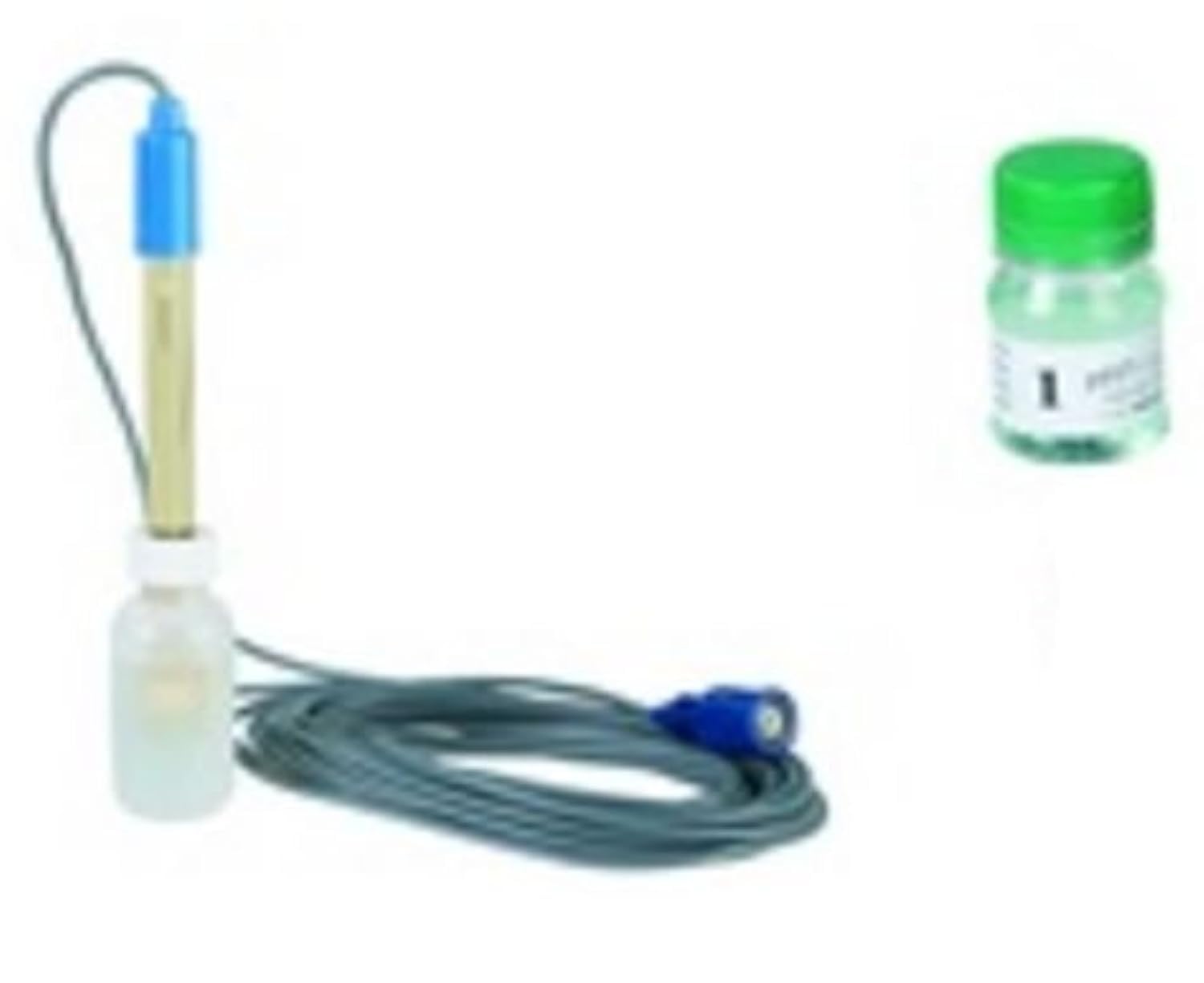 ELECTRODO REDOX CON SOLUCIONES DE CALIBRACIÓN