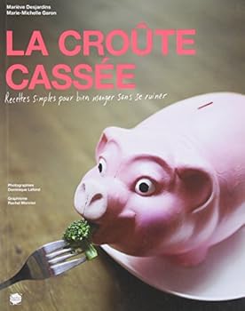 La croûte cassée