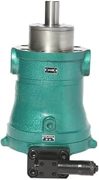 Axial Piston Pump 25PCY14-1B High Pressure Hydraulic