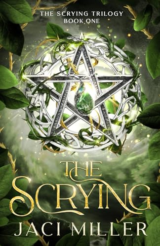 The Scrying view 2