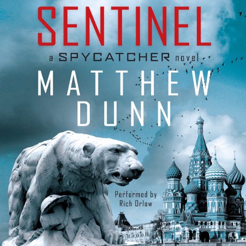 Cover art for Sentinel