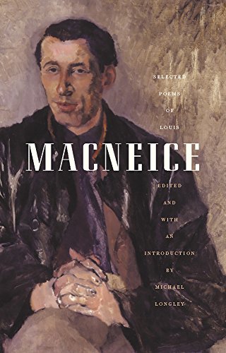 Selected Poems | Louis MacNeice