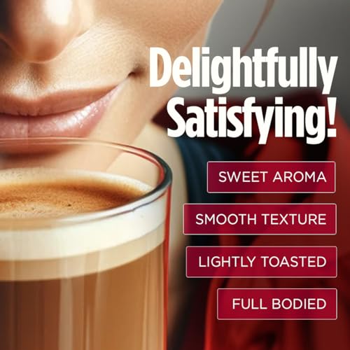 Vitacup Slim Ground Coffee, Diet Support With Ginseng thumb #2